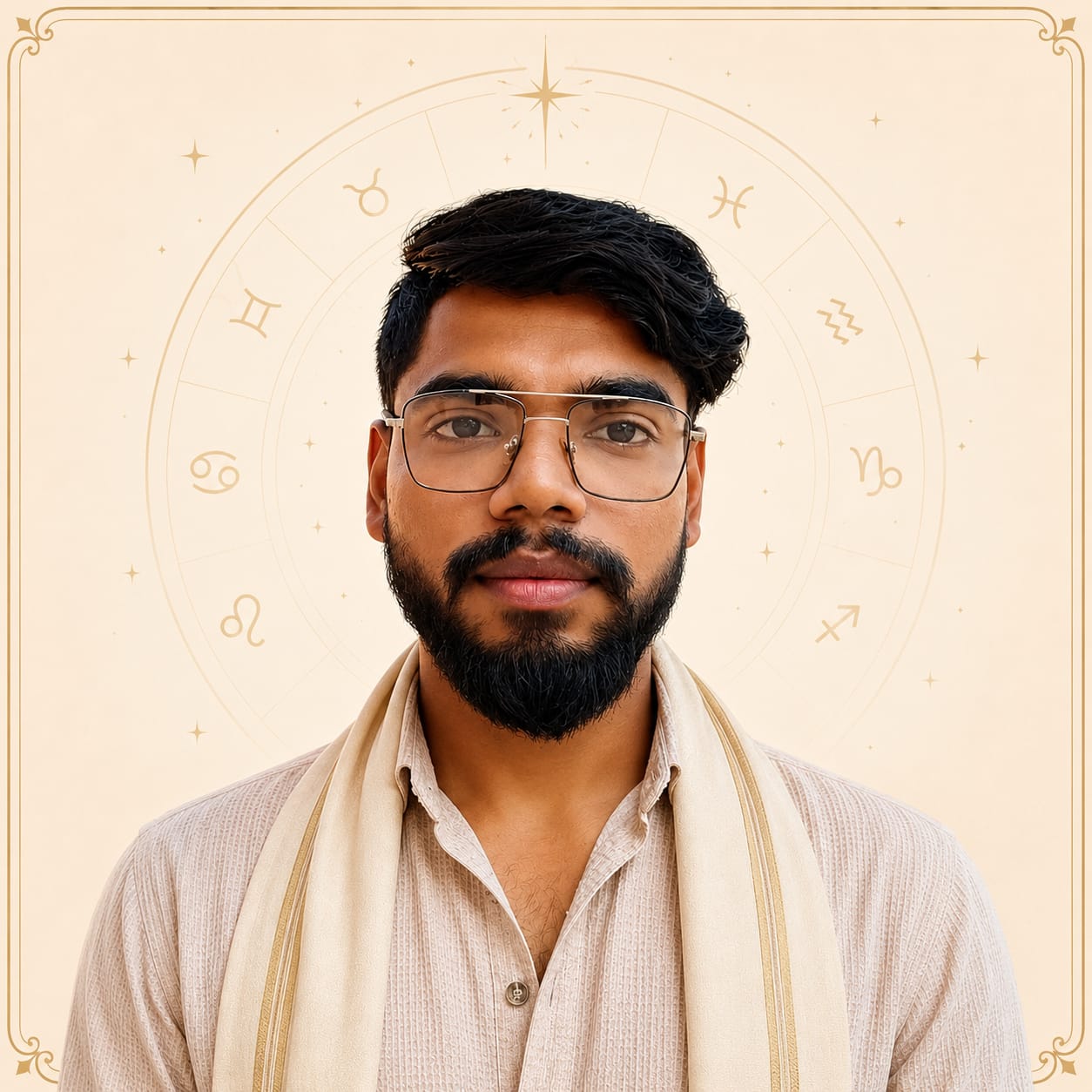 AstroGPT