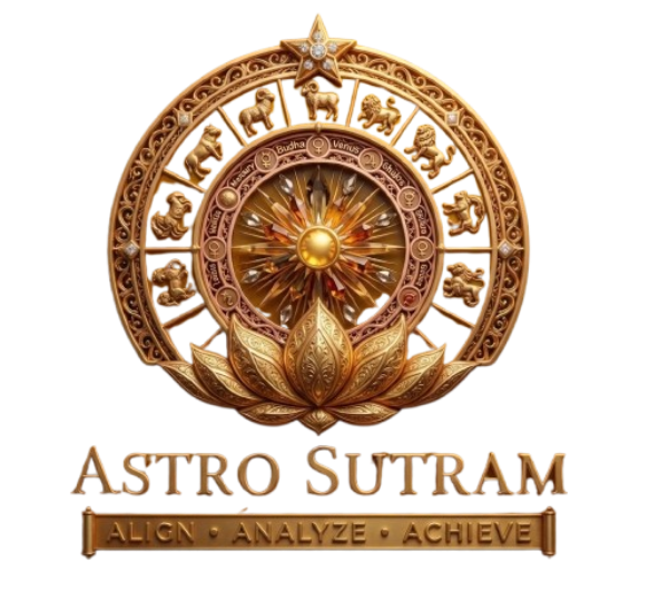 Astrosutram Logo